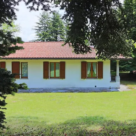 San Rocco 73 Villa *