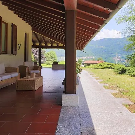 San Rocco 73 Villa *