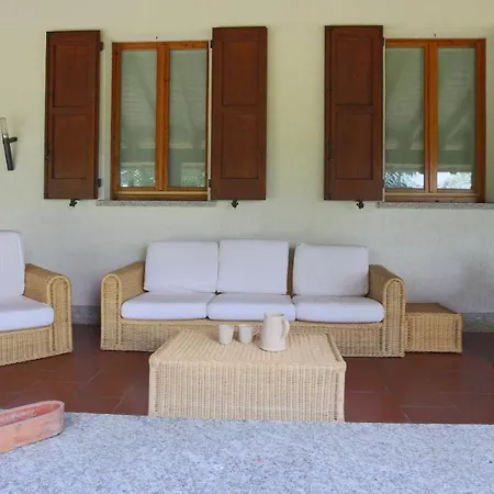 San Rocco 73 Villa *