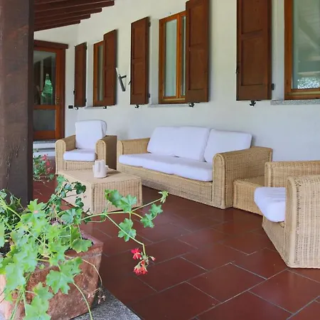 San Rocco 73 Villa