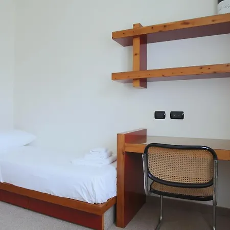 Villa San Rocco 73 *