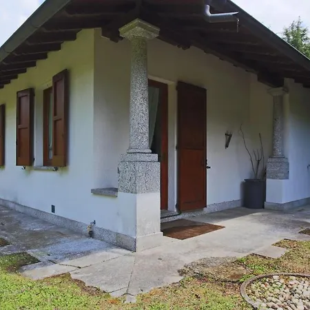 Villa San Rocco 73 San Fedele Intelvi