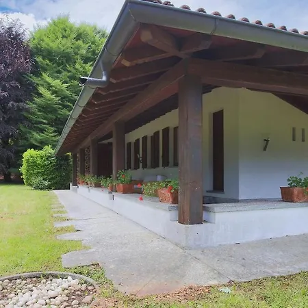 San Rocco 73 Вилла